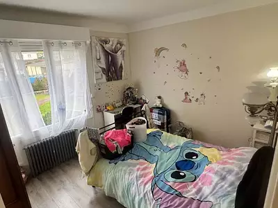 Maison, 140 m²