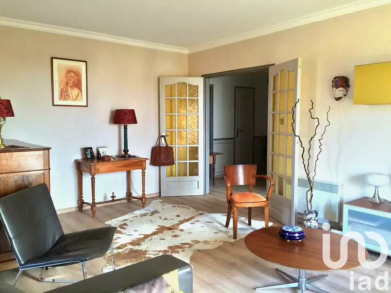 Appartement, 109 m²