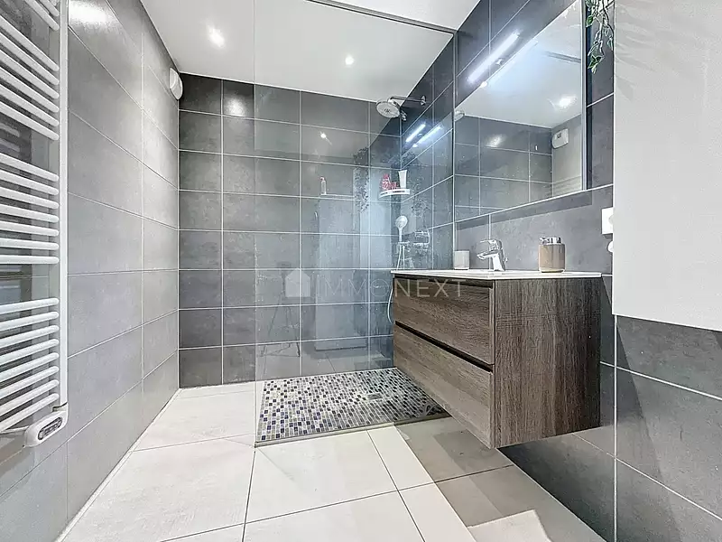 Appartement, 69 m²