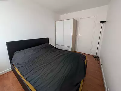 Appartement, 72 m²