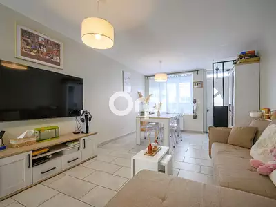 Maison, 72 m²