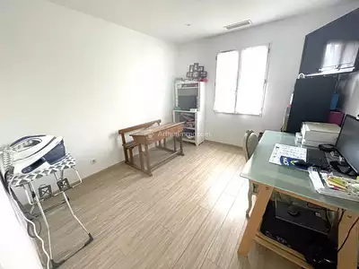 Maison, 153 m²