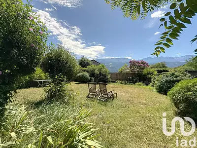 Maison, 113 m²