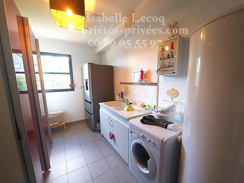 Maison, 170 m²
