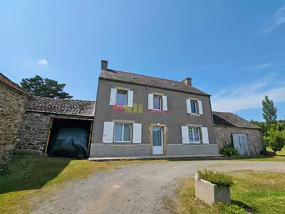 Maison, 82 m²