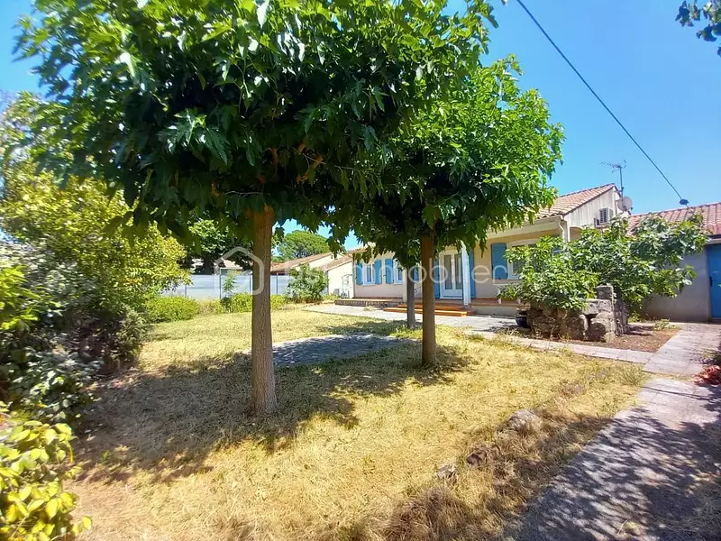 Maison, 100 m²