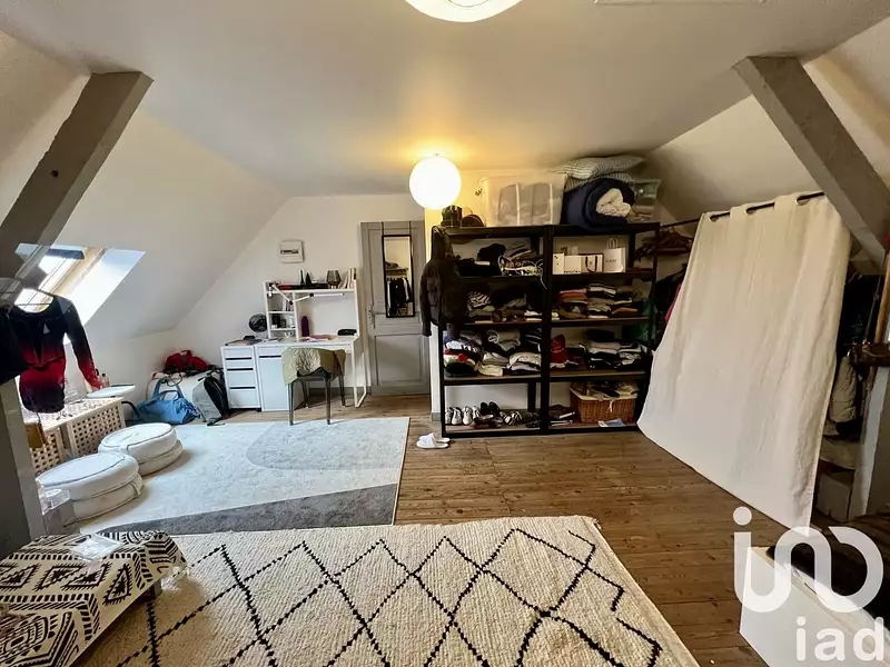 Maison, 92 m²