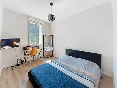 Appartement, 100 m²