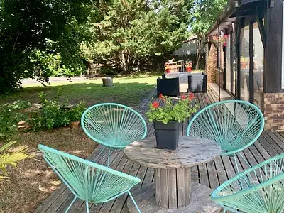 Maison, 225 m²