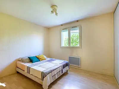 Maison, 110 m²