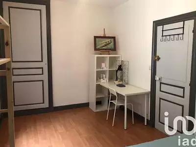 Immeuble, 197 m²