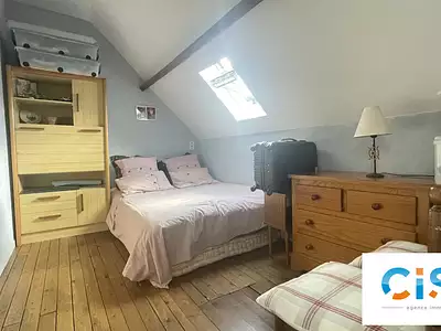 Maison, 68 m²