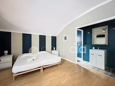 Appartement, 165,3 m²