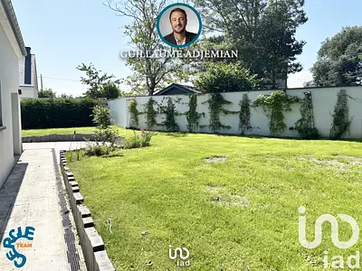 Maison, 144 m²