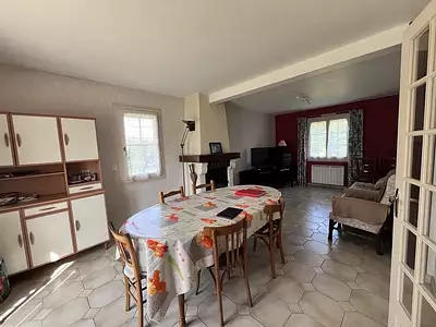 Maison, 97 m²