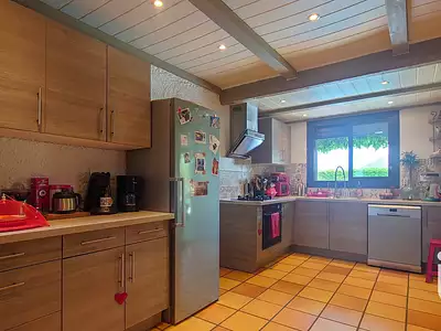 Maison, 190 m²