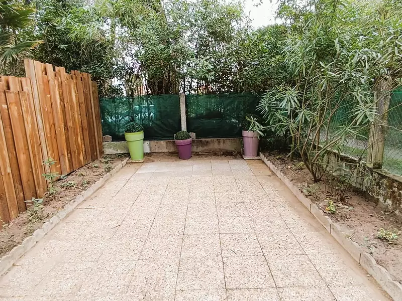 Appartement, 32,3 m²