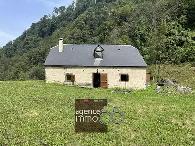 Maison, 100 m²