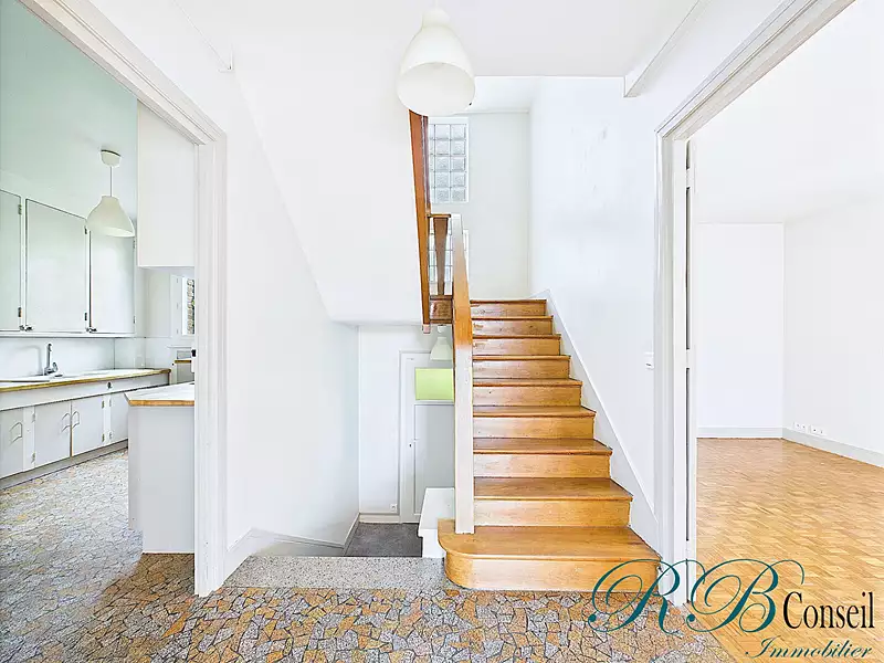 Maison, 191,07 m²