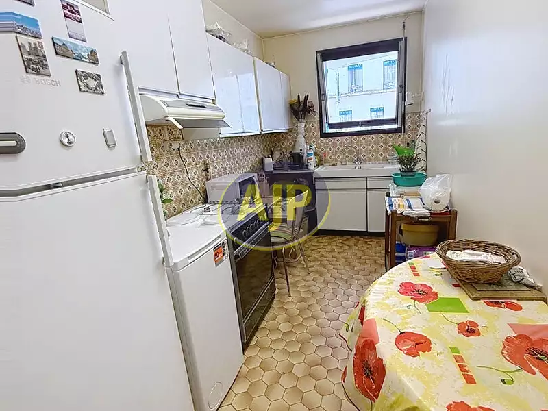 Appartement, 74,39 m²