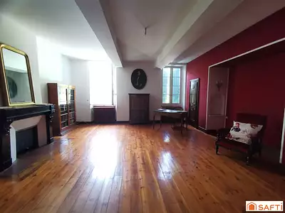 Maison, 410 m²
