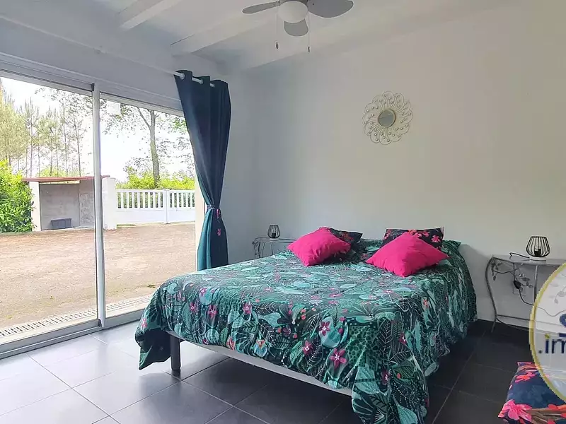 Maison, 135 m²