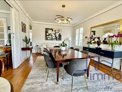 Appartement, 114 m²