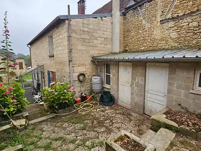 Maison, 160 m²
