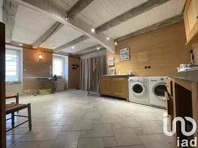 Maison, 247 m²