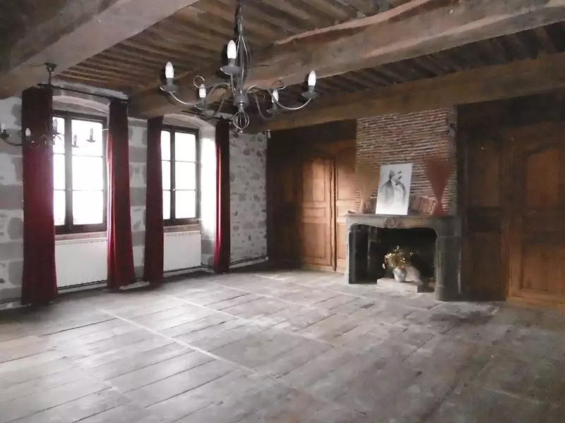 Maison, 190 m²