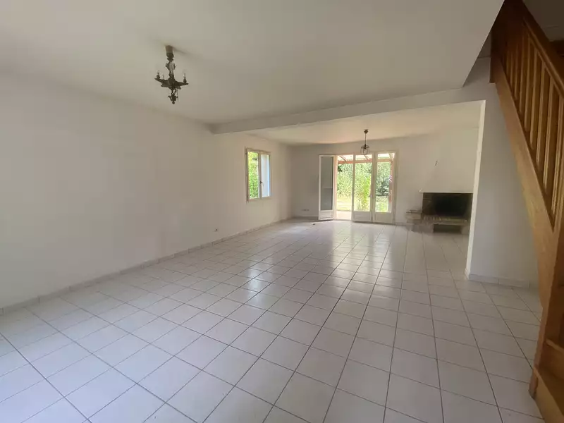 Maison, 120 m²