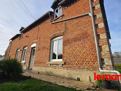 Maison, 138 m²