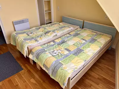Maison, 72 m²
