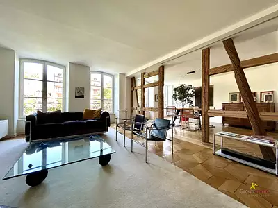 Appartement, 112,75 m²