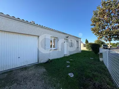 Maison, 76 m²