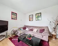 Appartement, 76 m²