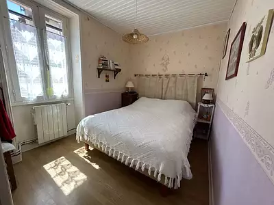 Maison, 96 m²
