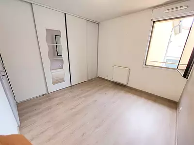 Appartement, 62 m²