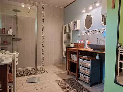 Maison, 162 m²