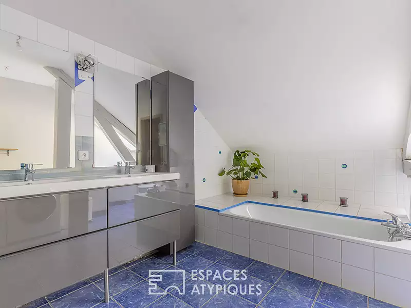 Appartement, 145 m²