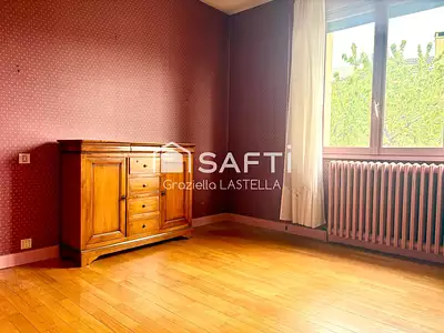 Maison, 177 m²