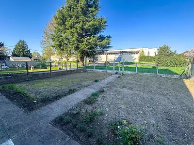 Maison, 80 m²