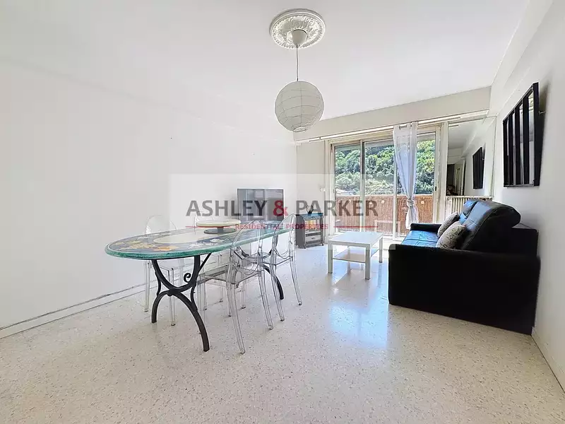 Appartement, 48,19 m²