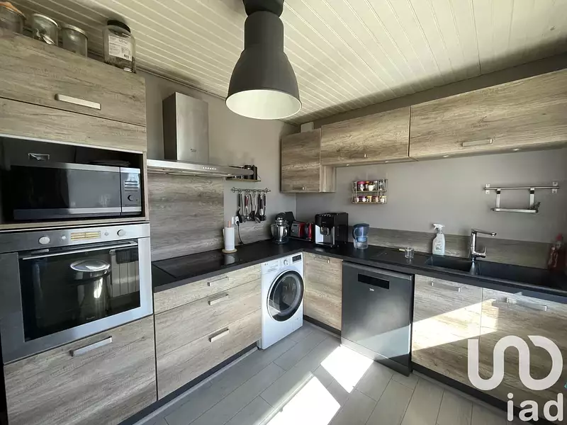 Maison, 138 m²