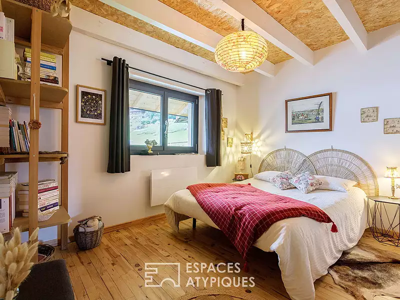Maison, 94,77 m²