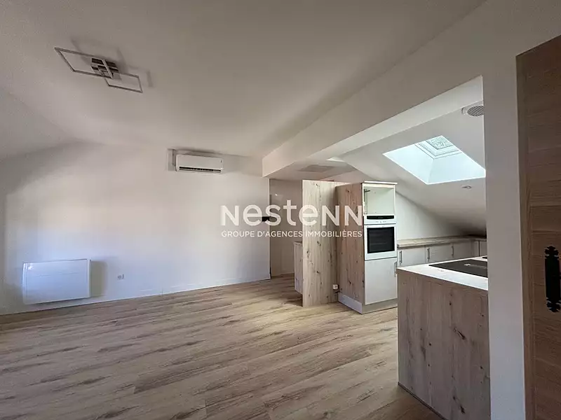 Appartement, 42,79 m²