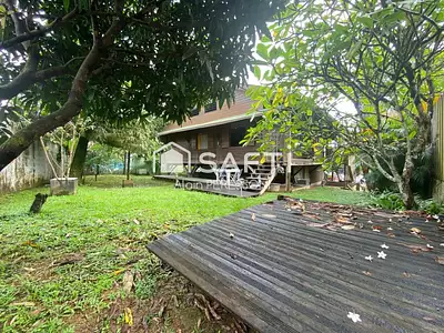 Maison, 164 m²