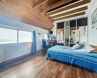 Appartement, 77,8 m²