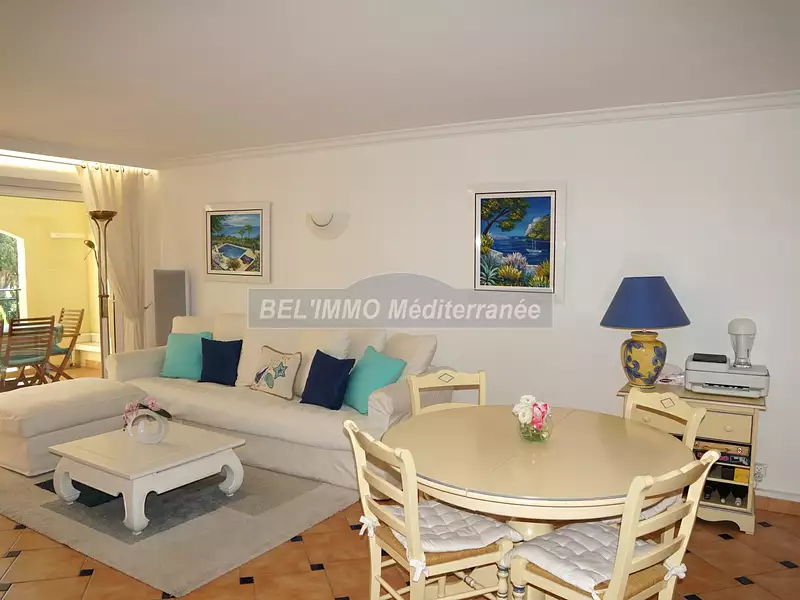 Appartement, 75 m²