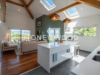 Maison, 262 m²